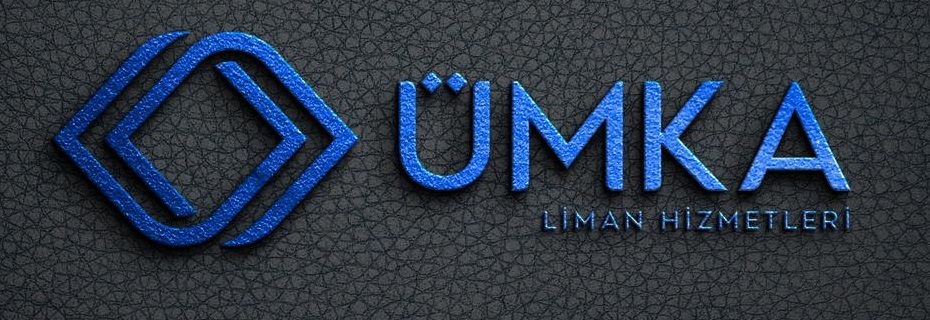 ÜMKA Logo